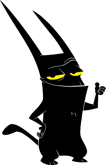 Mr Blik Blank Meme Template