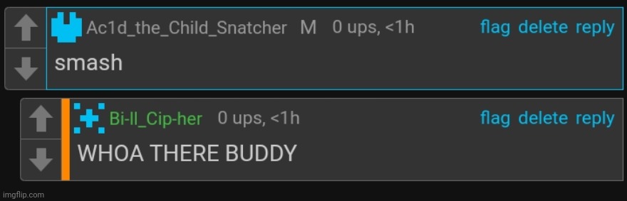 From my last post | made w/ Imgflip meme maker