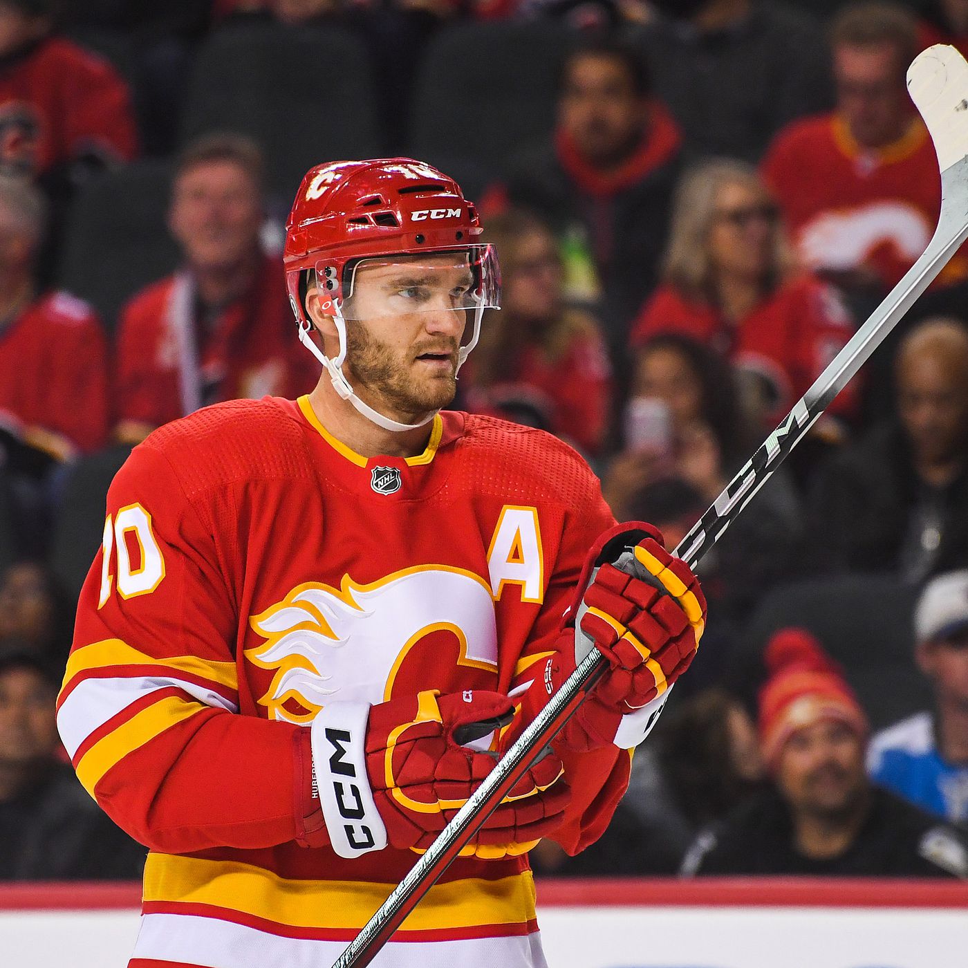 Huby Blank Meme Template