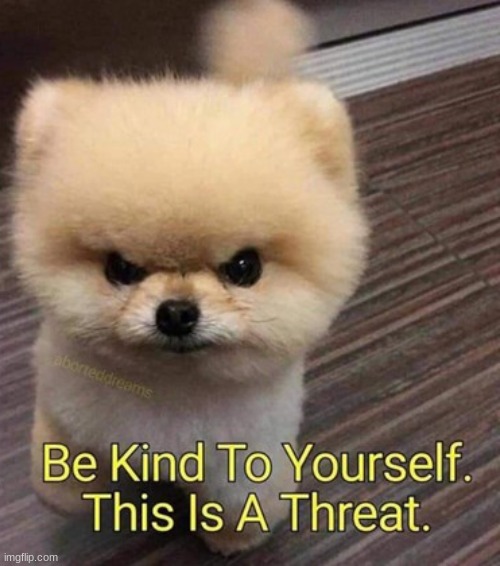 Kill Yourself | made w/ Imgflip meme maker