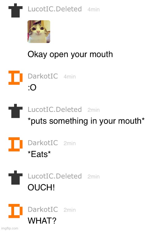 . | made w/ Imgflip meme maker