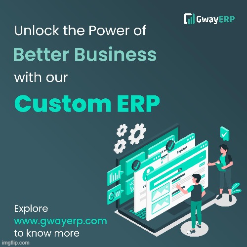 Custom ERP Software | image tagged in erpsoftware,softwaredevelopment,customerp | made w/ Imgflip meme maker