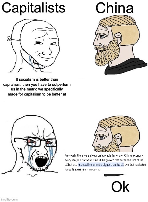 Remind me why socialism doesn’t work again? | made w/ Imgflip meme maker
