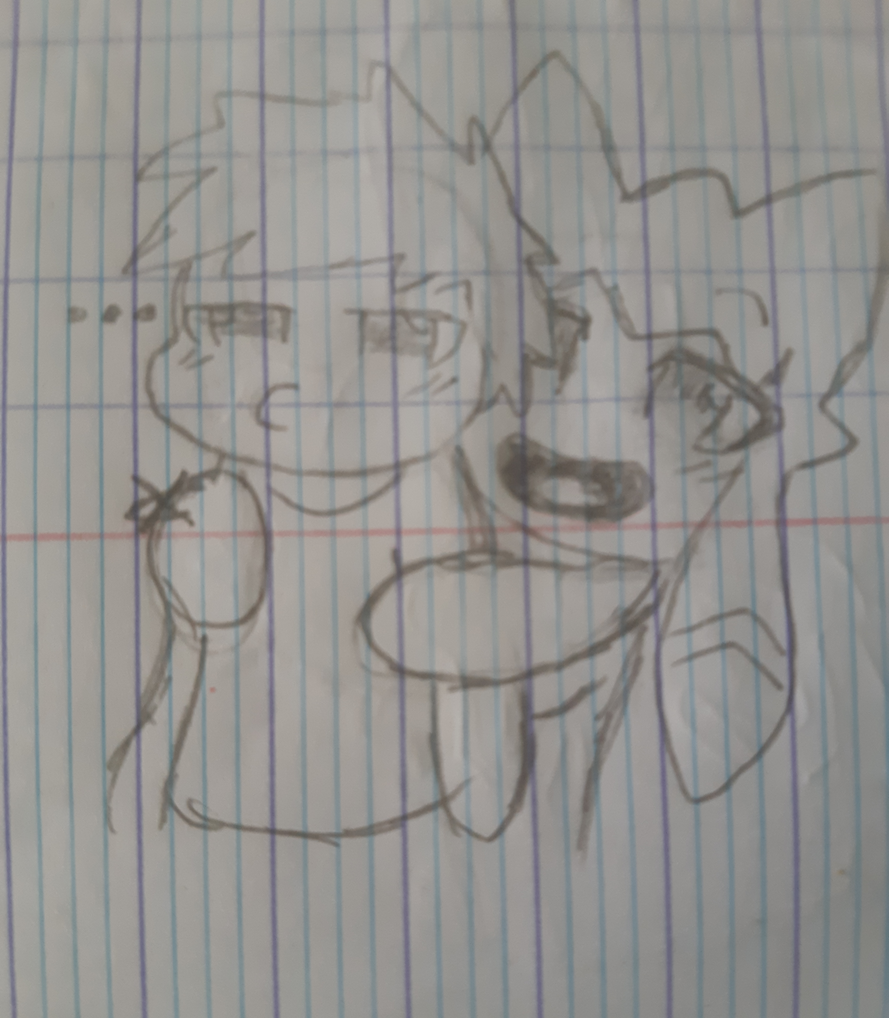 Omori and Sylcmori Blank Meme Template