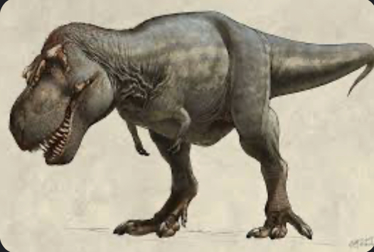 T rex Blank Meme Template