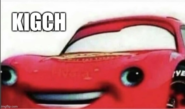 Kerchoo. | KIGCH | image tagged in kerchoo | made w/ Imgflip meme maker