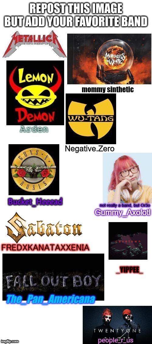 Cavetown slaps | _YIPPEE_ | image tagged in music | made w/ Imgflip meme maker
