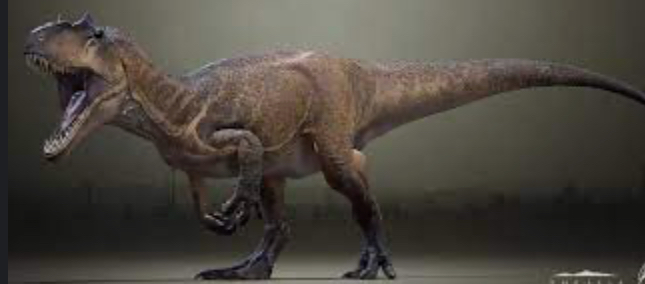 Allosaurs Blank Meme Template