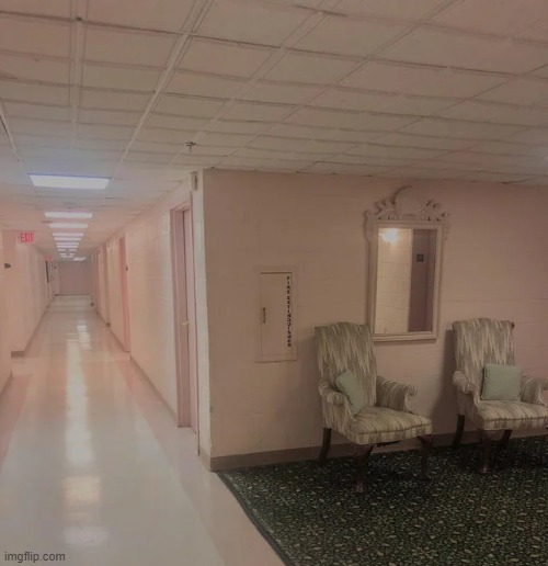 hospital. | made w/ Imgflip meme maker