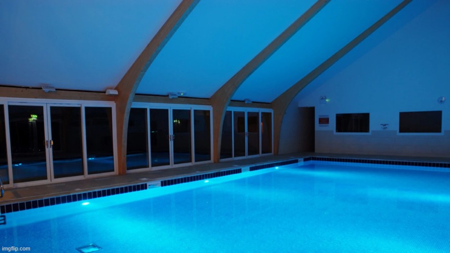 Pool. | made w/ Imgflip meme maker
