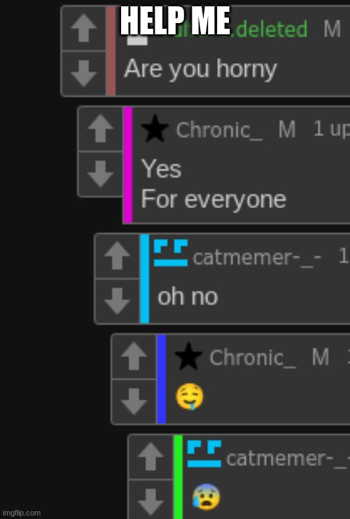 HELP ME | made w/ Imgflip meme maker
