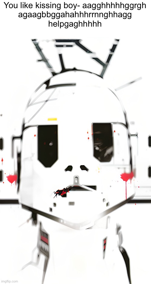 One more post | You like kissing boy- aagghhhhhggrgh
agaagbbggahahhhrrnnghhagg
helpgaghhhhh | made w/ Imgflip meme maker
