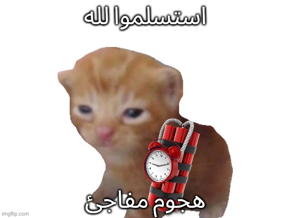 You got caught | هجوم مفاجئ | image tagged in you got caught | made w/ Imgflip meme maker