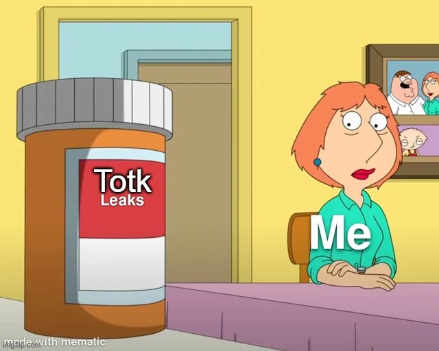 Totk | made w/ Imgflip meme maker