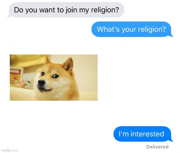 join us comrade | image tagged in whats your religion,joins us | made w/ Imgflip meme maker
