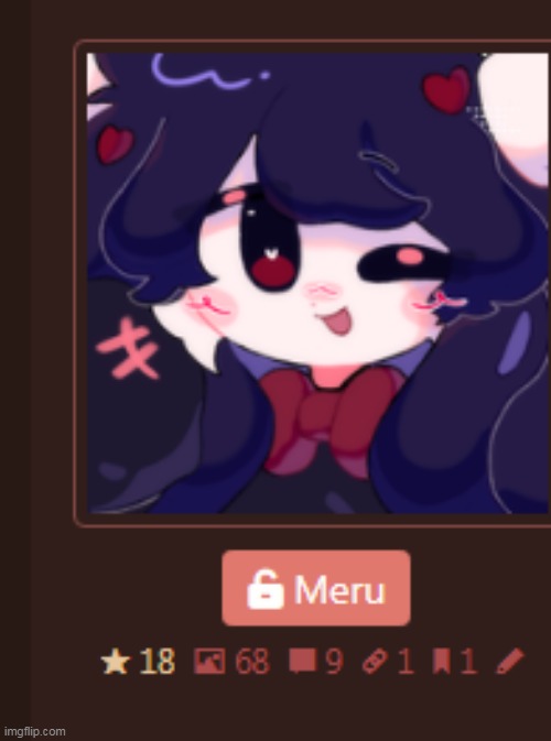 draw me a fan shart so you can be the 69th image (joking you dont need to) | made w/ Imgflip meme maker