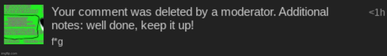 positive feedback | made w/ Imgflip meme maker