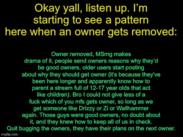 reposting this cuz yes | made w/ Imgflip meme maker