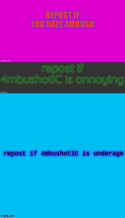 He is and he knows it | made w/ Imgflip meme maker