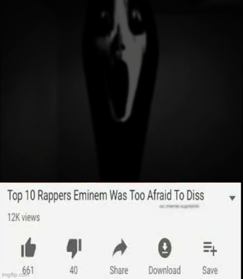 A Preacher | image tagged in top 10 rappers eminem was too afraid to diss,mandela catalogue | made w/ Imgflip meme maker