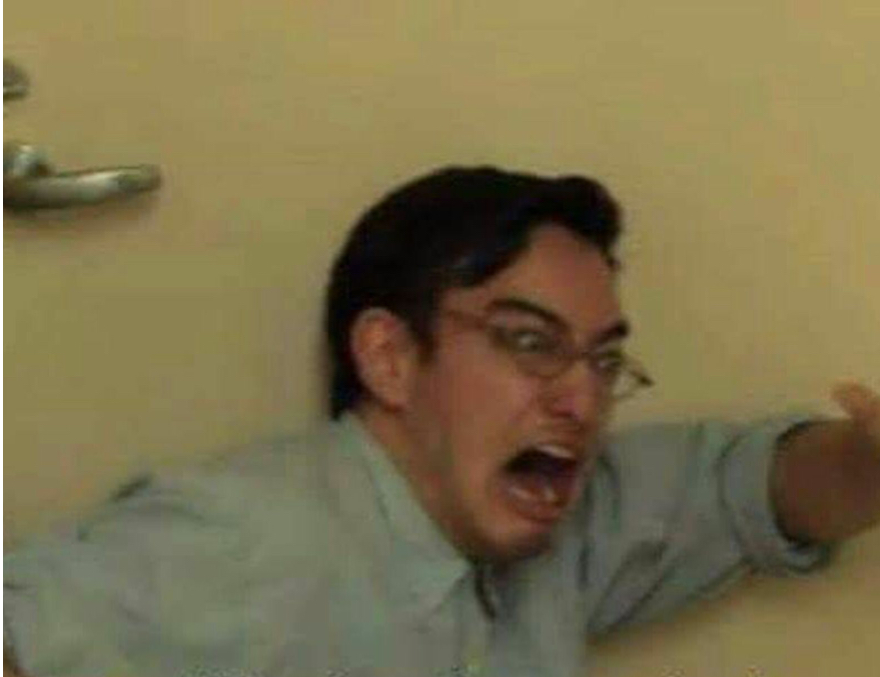 High Quality Erp Blank Meme Template