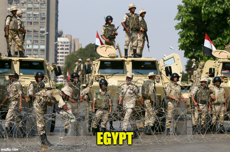 EGYPT | made w/ Imgflip meme maker