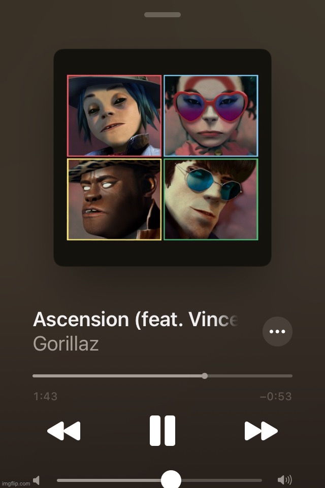 Rate the song if you’ve listened to it | made w/ Imgflip meme maker