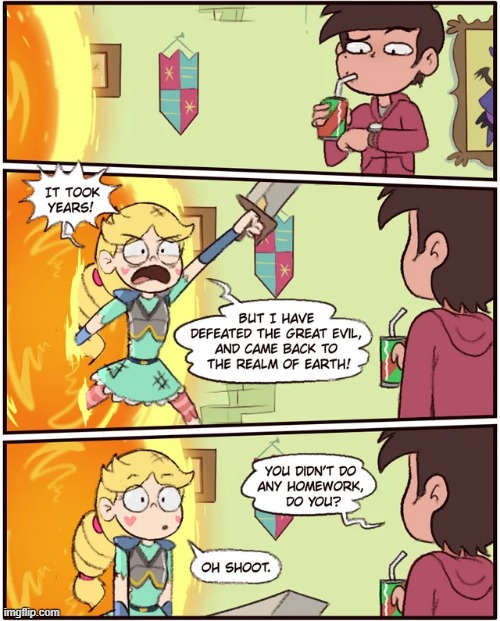 image tagged in comics/cartoons,star vs the forces of evil | made w/ Imgflip meme maker