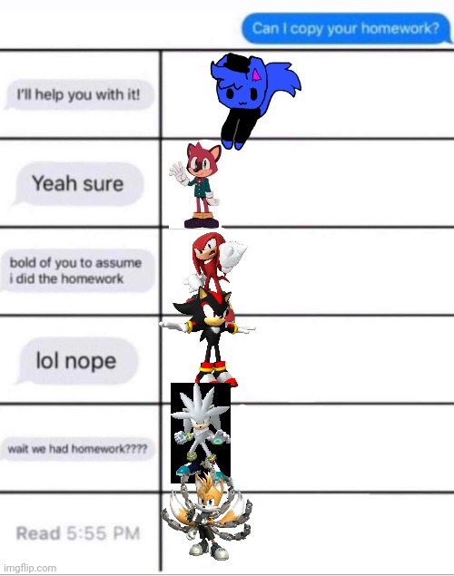 can i copy your homework template