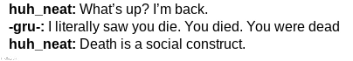 e | made w/ Imgflip meme maker