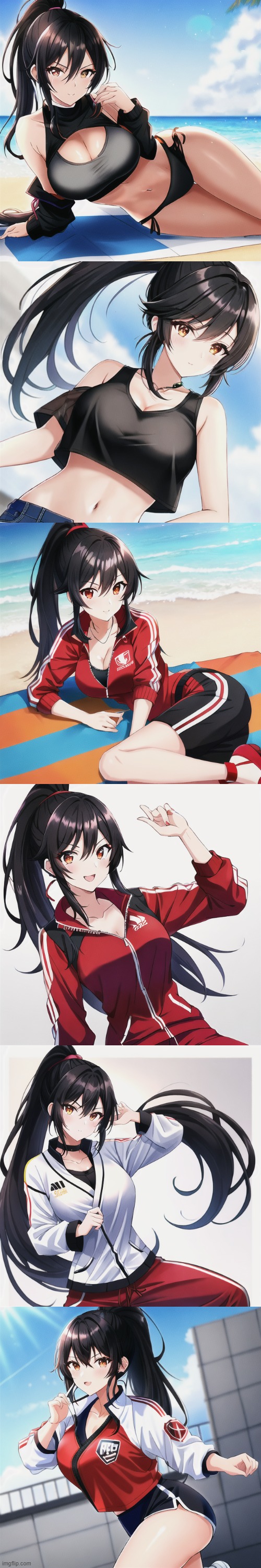 Nadia Bailey Pavlova (British-Bulgarian) | made w/ Imgflip meme maker