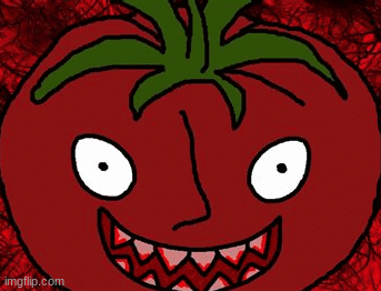 tomato | image tagged in gifs | made w/ Imgflip images-to-gif maker