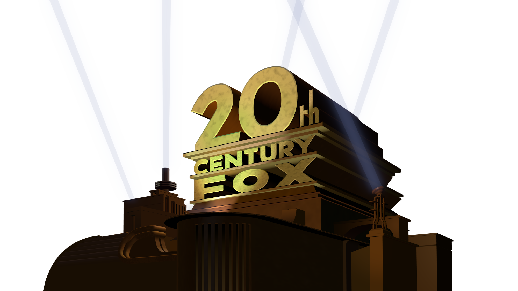 20Th Century Fox transparent Blank Meme Template