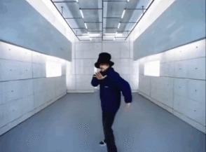 High Quality jamiroquai Blank Meme Template
