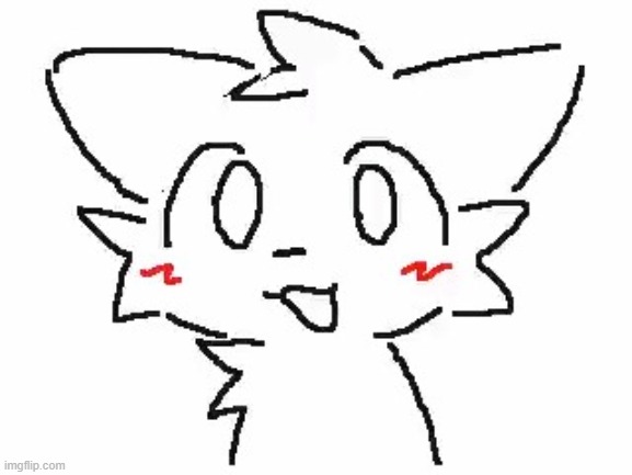 furry post to spite that one guy who doesnt want it | image tagged in ooooooo you like kissing boys | made w/ Imgflip meme maker