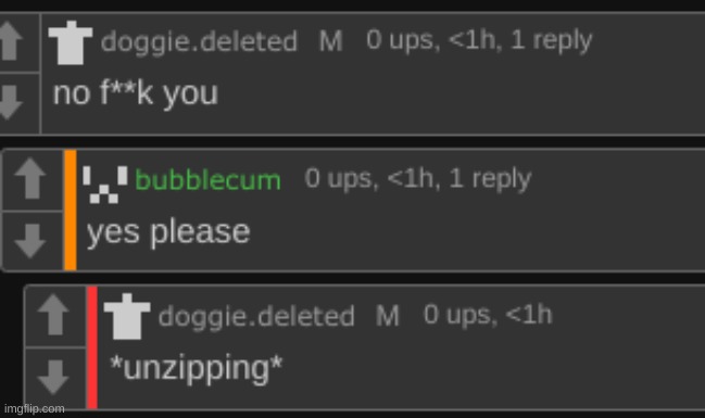 they forgot memechat exists | made w/ Imgflip meme maker