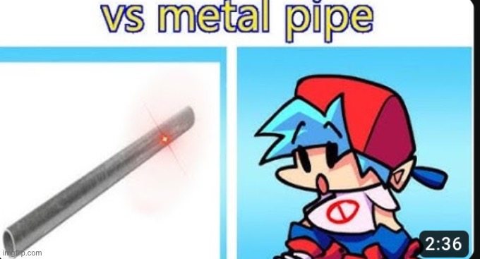 fnf mods these days | made w/ Imgflip meme maker