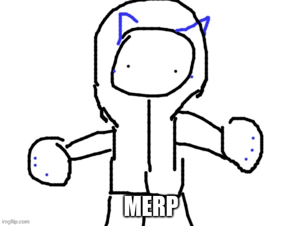 MERP | made w/ Imgflip meme maker