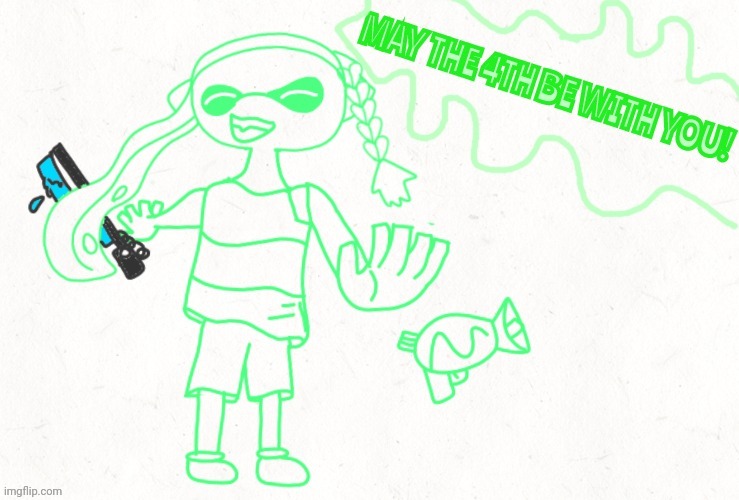 May the 4th be with you | made w/ Imgflip meme maker