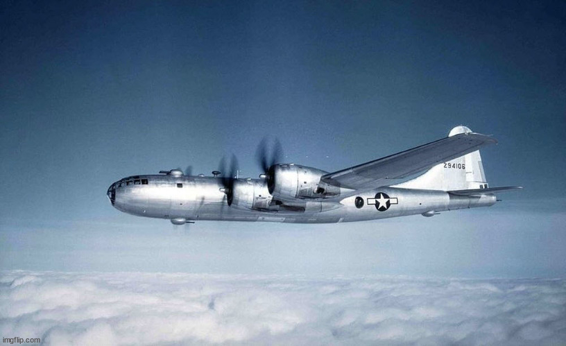 b-29 hiroshima ww2 japan usa | image tagged in b-29 hiroshima ww2 japan usa | made w/ Imgflip meme maker