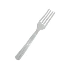 High Quality Disposable Fork Blank Meme Template