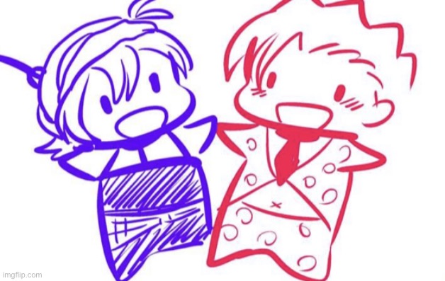 fugo and nar | image tagged in fugo and nar | made w/ Imgflip meme maker