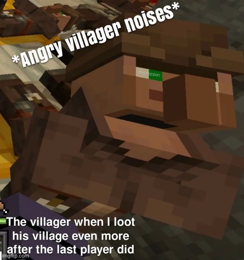 image tagged in minecraft,memes,funny | made w/ Imgflip meme maker