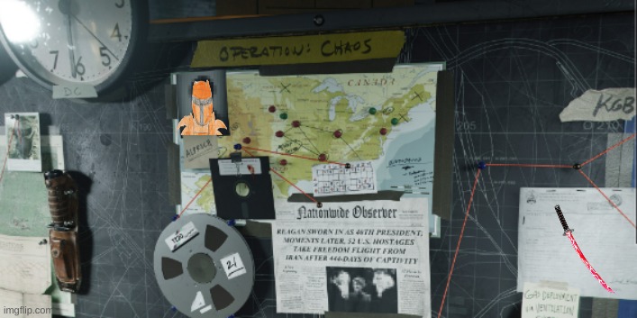 ???: tracked it down, gonna get intel soon | made w/ Imgflip meme maker