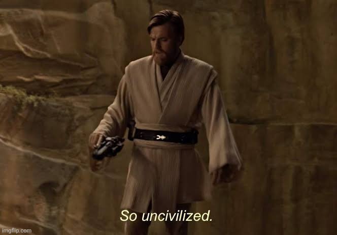 Kenobi | image tagged in kenobi | made w/ Imgflip meme maker