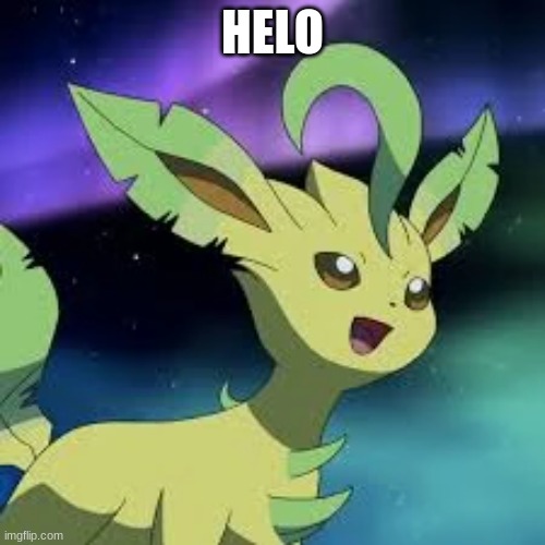 HELO | made w/ Imgflip meme maker