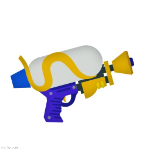 Random recommended weapon of the day | image tagged in splatoon | made w/ Imgflip meme maker
