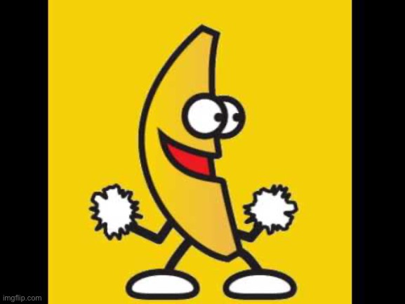 Dancing banana | image tagged in dancing banana | made w/ Imgflip meme maker