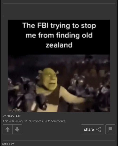 The first readable post that i posted in fun stream | made w/ Imgflip meme maker