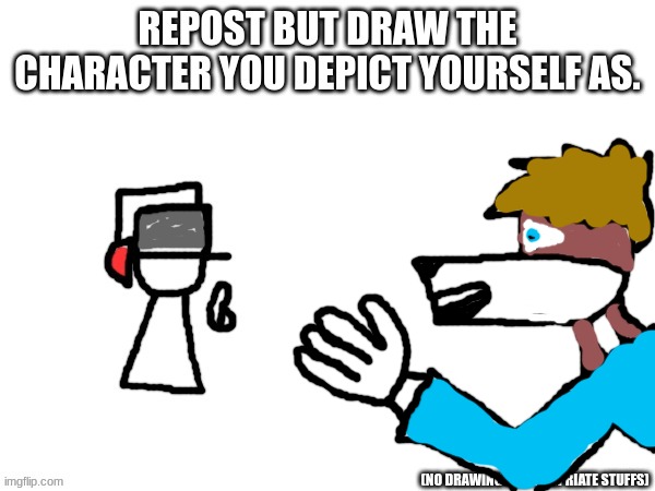 show mercy, i tried ok? | made w/ Imgflip meme maker